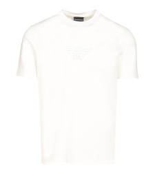 [Emporio Armani] T-shirts CO EM004583AF13669M0306