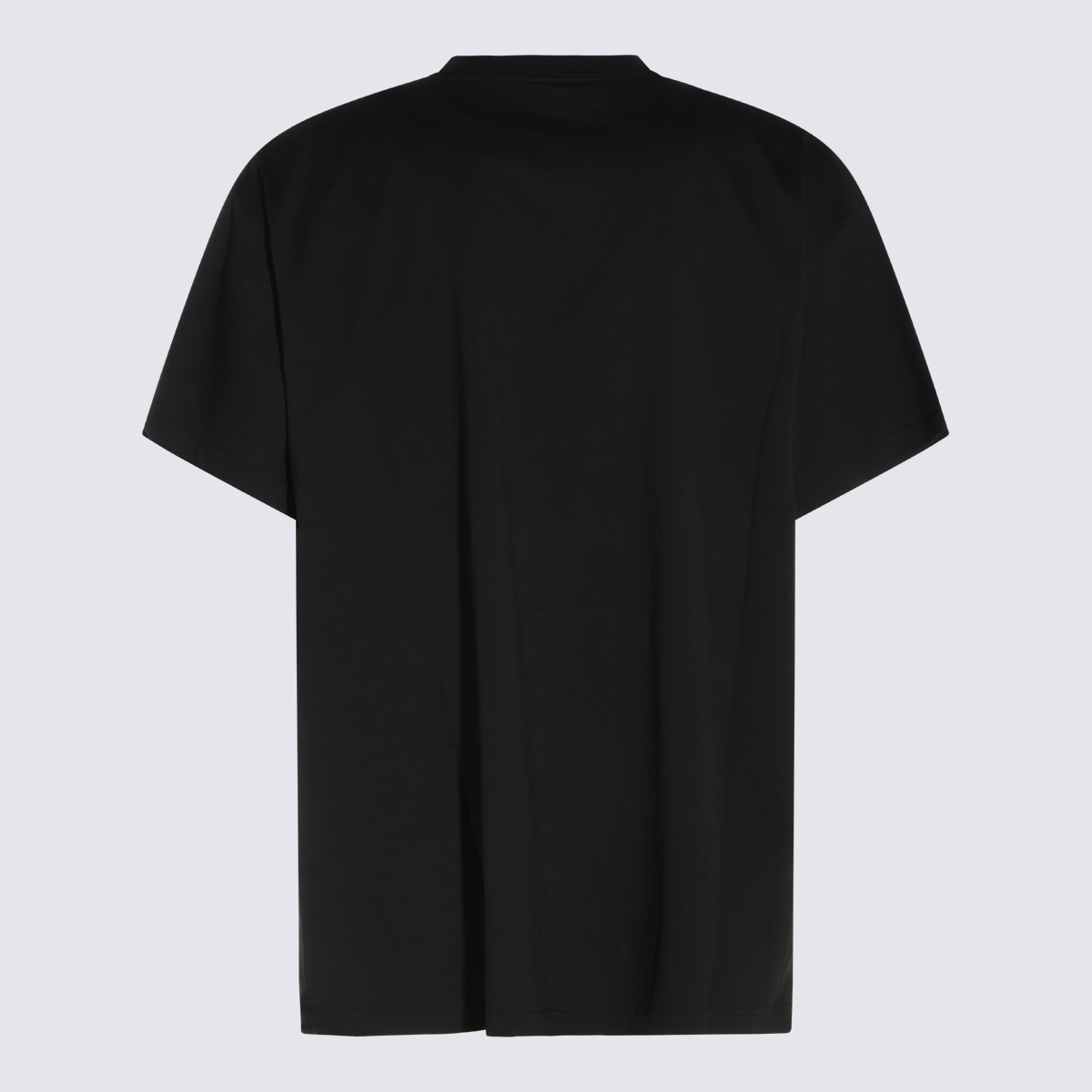[Balenciaga] T-shirts Short Sleeve FW26 871733TUVO41000