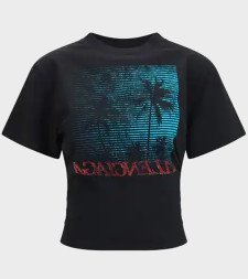 [Balenciaga] T-shirts Short Sleeve FW26 A0016UTUVO81000