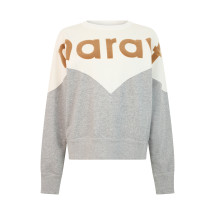 [Marant Etoile] Sweatshirt CO 23PSW0006FAA1M08E_OFLY