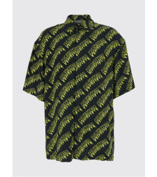 [Balenciaga] Shirts Short Sleeve SS26 871407TUL02 1361