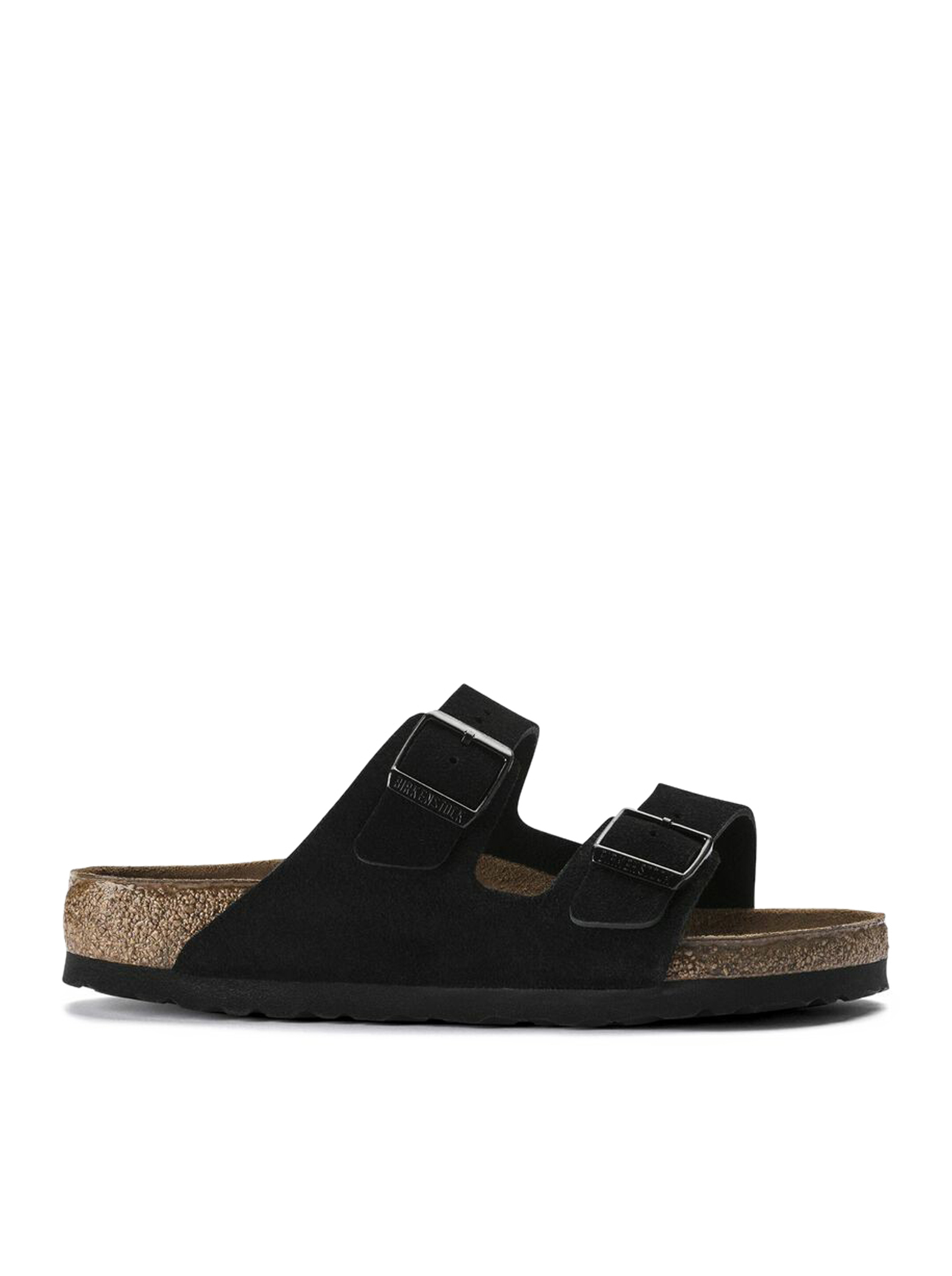 [Birkenstock] Slippers FW26 951323BLACK