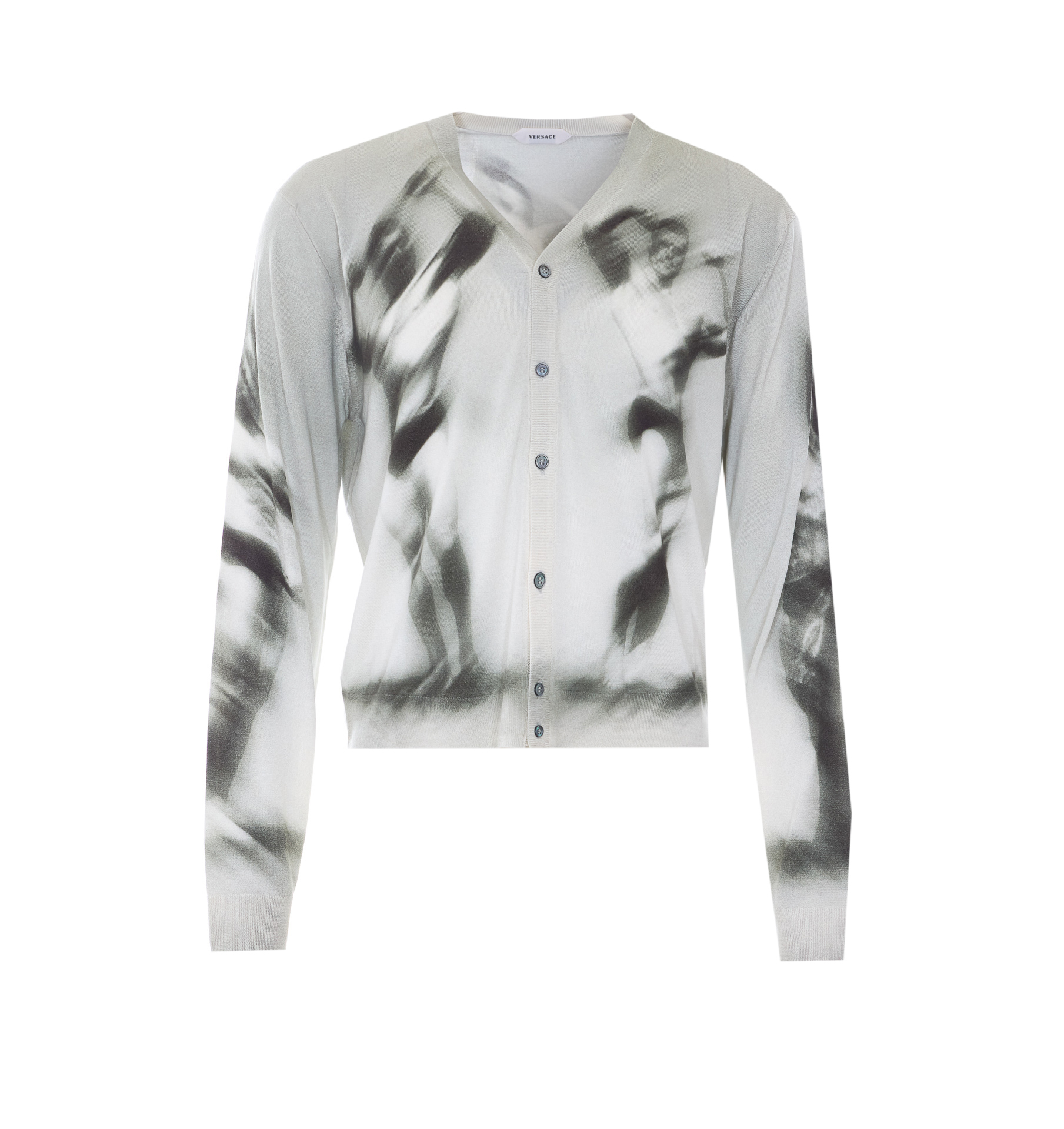 [Versace] Cardigan SS26 10243261A178655E760