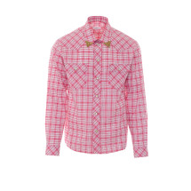 [Versace] Shirts Long Sleeve SS26 10249541A179036R680