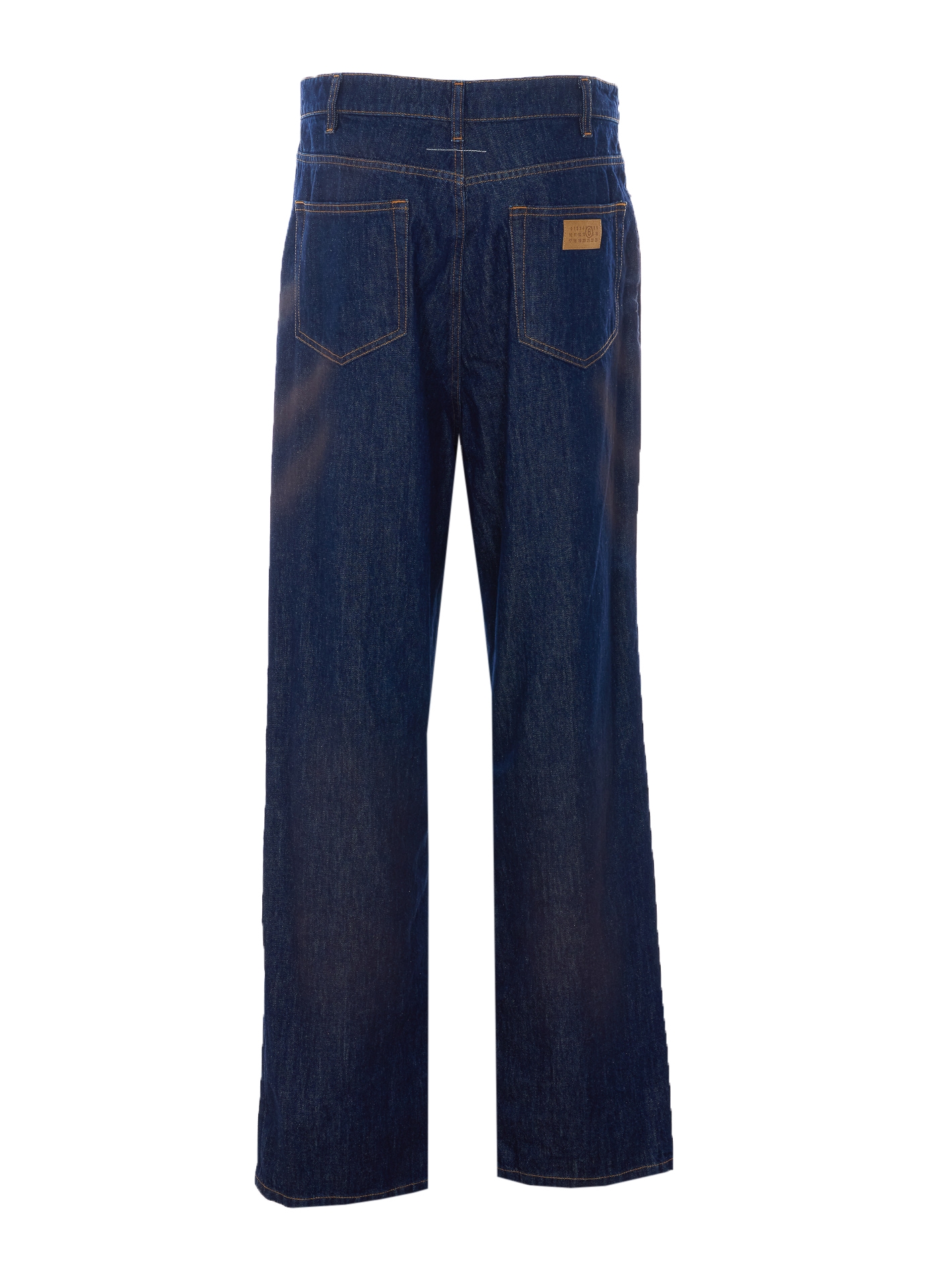 [MM6 Maison Margiela] Jeans SS26 SH2LA0052M30055963