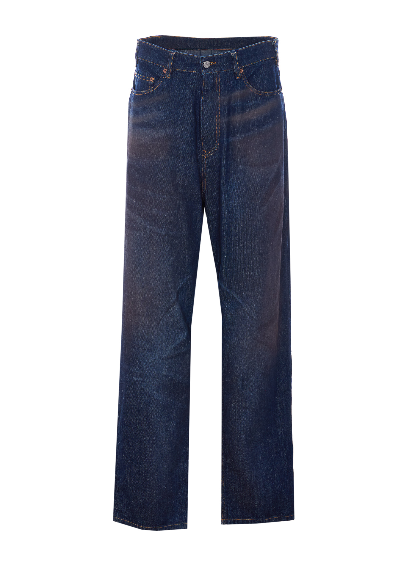 [MM6 Maison Margiela] Jeans SS26 SH2LA0052M30055963
