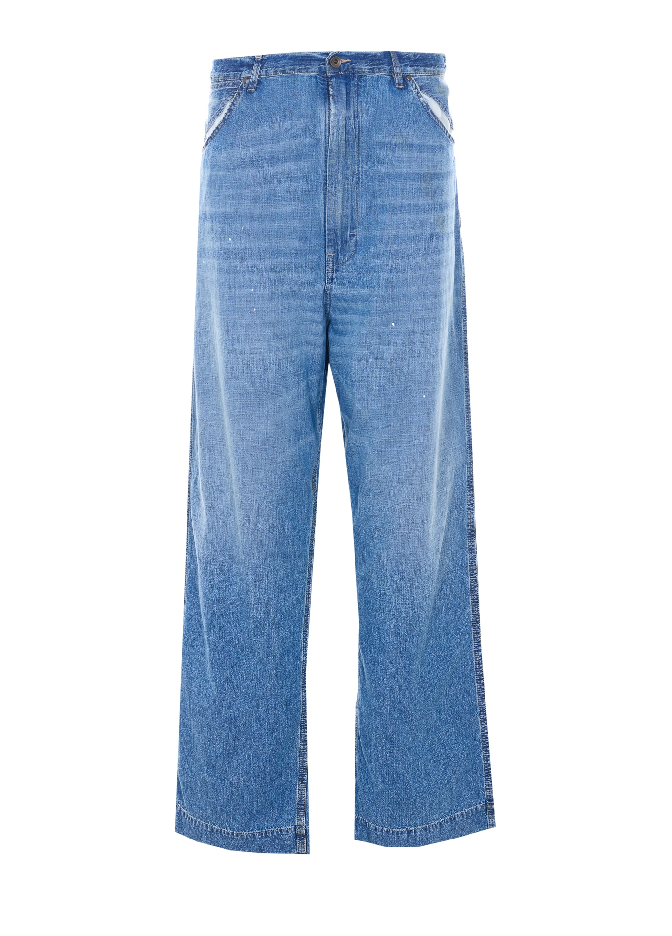 [Maison Margiela] Trousers SS26 S50KA0711M30021963