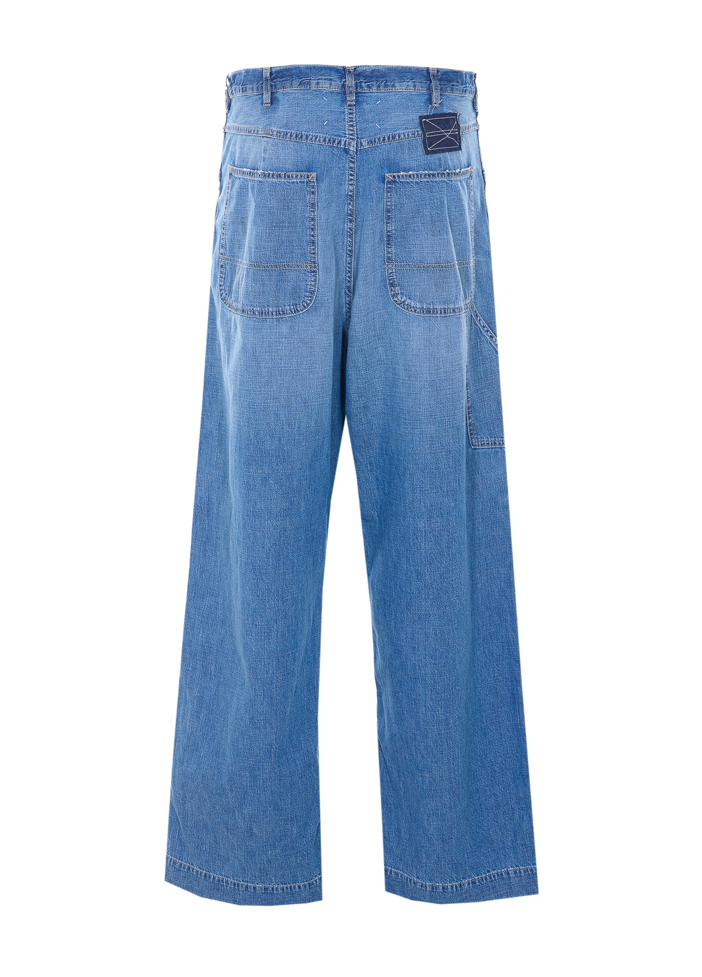[Maison Margiela] Trousers SS26 S50KA0711M30021963