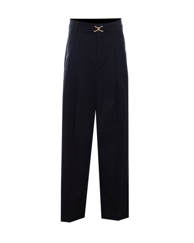 [Twin - set] Trousers SS26 261TT216200006