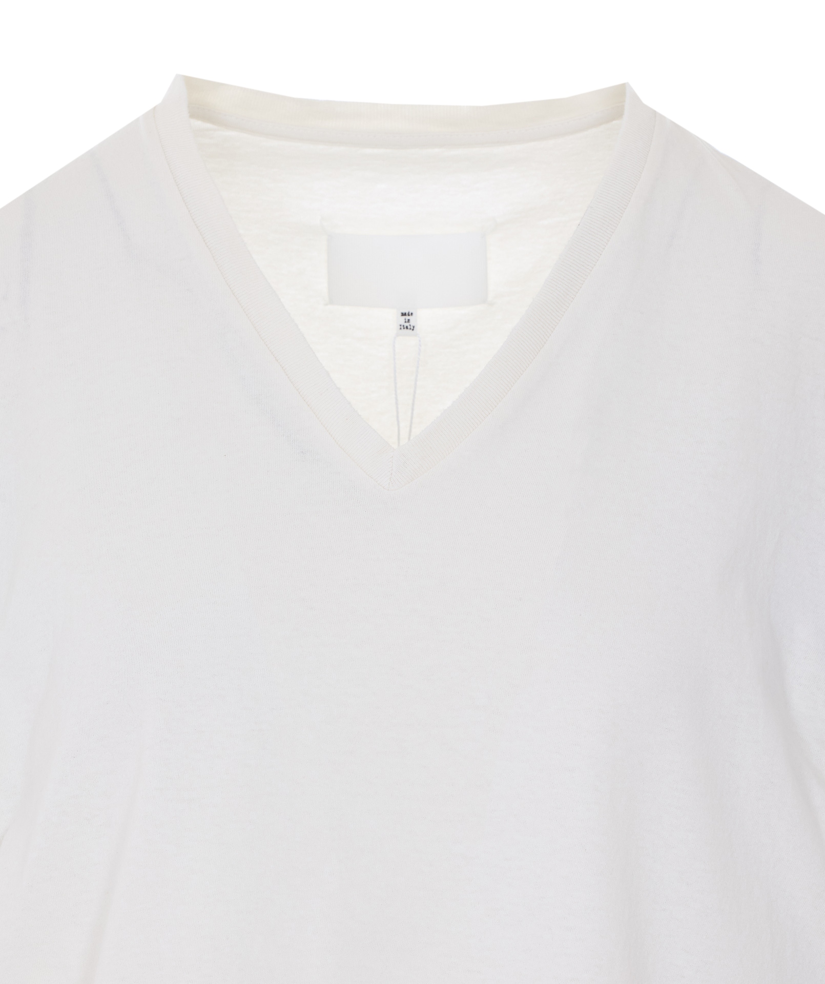 [Maison Margiela] T-shirts Short Sleeve SS26 S29GC0310S24575977