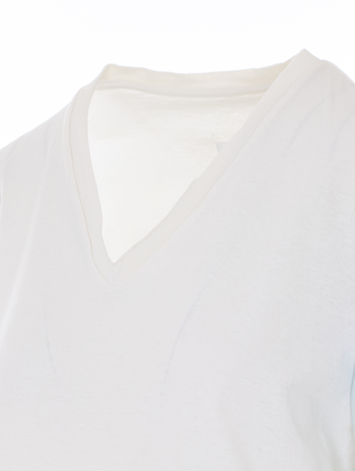 [Maison Margiela] T-shirts Short Sleeve SS26 S29GC0310S24575977