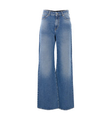[TRUE AVENUE] Jeans SS26 CLARA1961