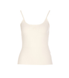 [Courreges] Tank top SS26 PERMDE012FI00010001