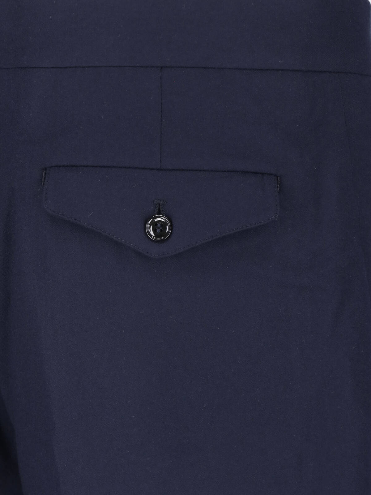 [Giorgio Armani] Trousers FW26 GM000558 TE13592UB109