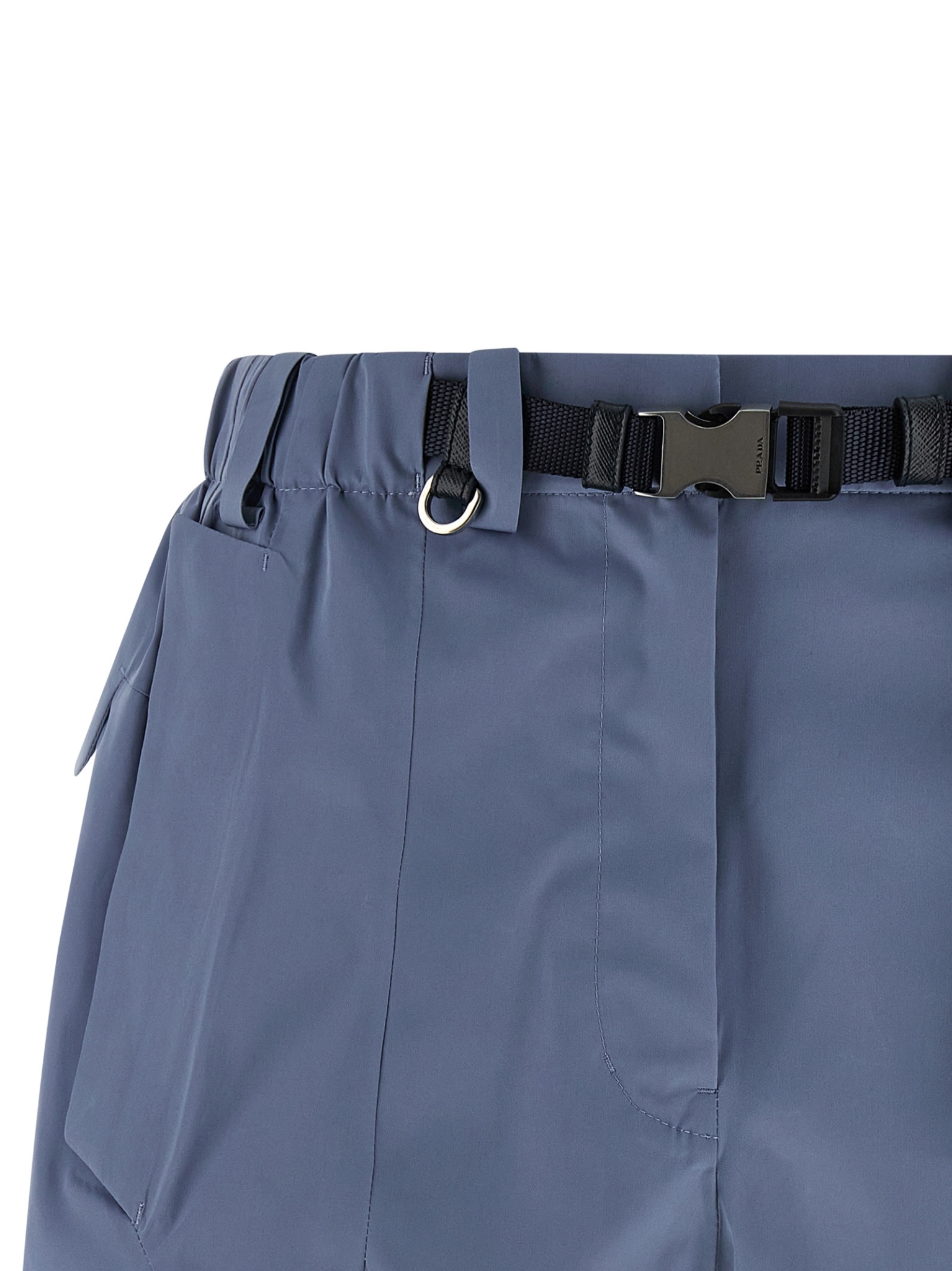[Prada] Shorts SS26 22H945SOOO18UUF0637