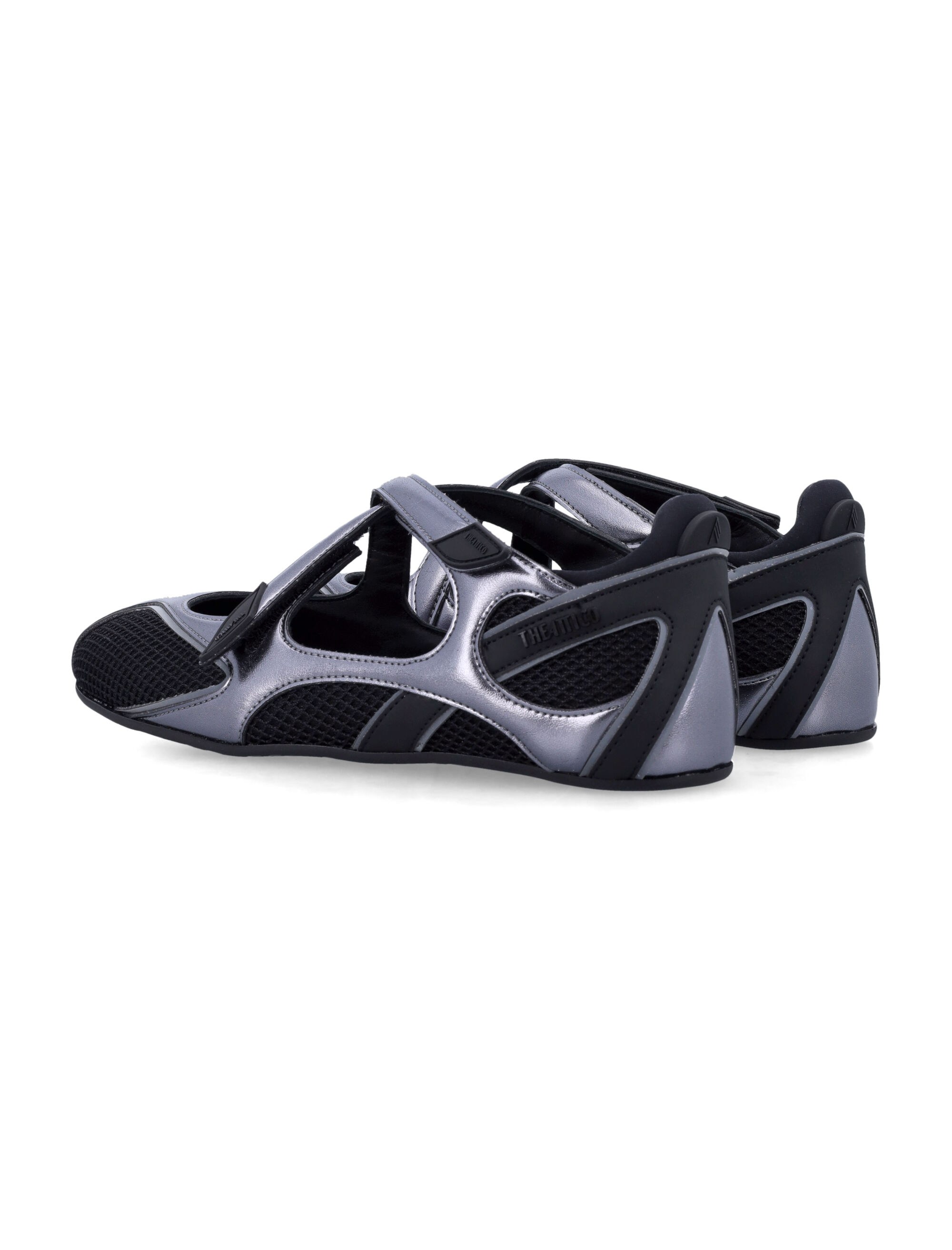 [The Attico] Flat shoes SS26 WSH00871MIX024AA100