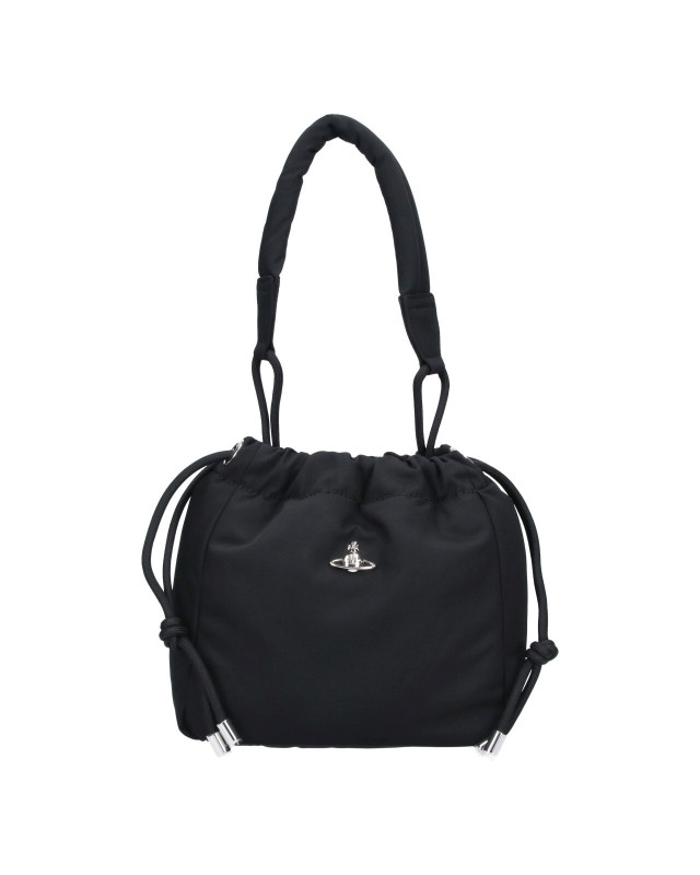 [Vivienne Westwood] Shoulder bag FW26 4C03000CU W001YN401