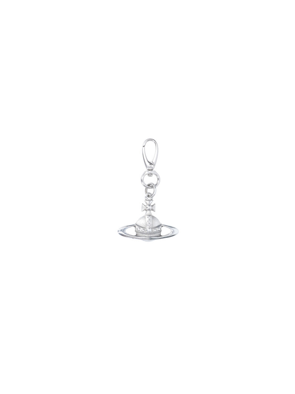 [Vivienne Westwood] Keyring FW26 8203012XU OM002XP404