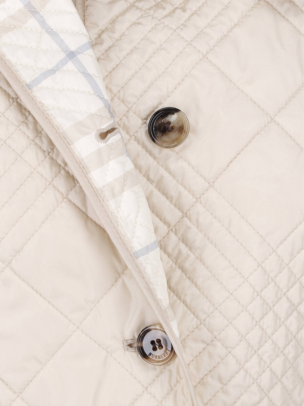 [Burberry] Casual Jacket FW26 8127184C2246