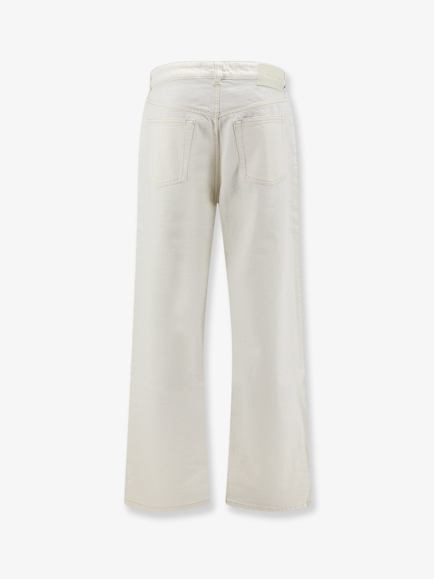 [Ami Paris] Trousers FW26 HTR450DE0134136