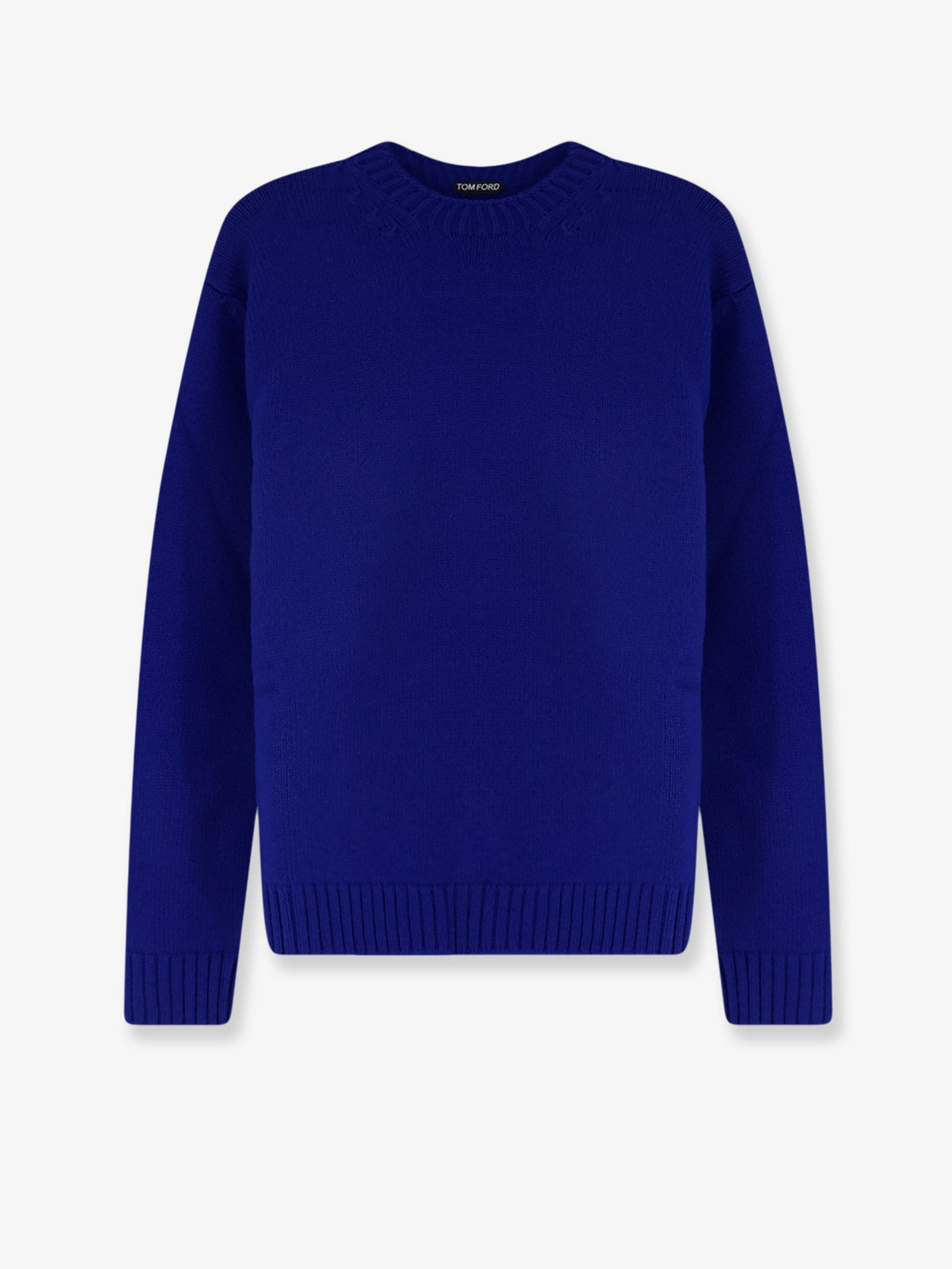 [Tom Ford] Knitwear FW26 KCL092YMW167UBV