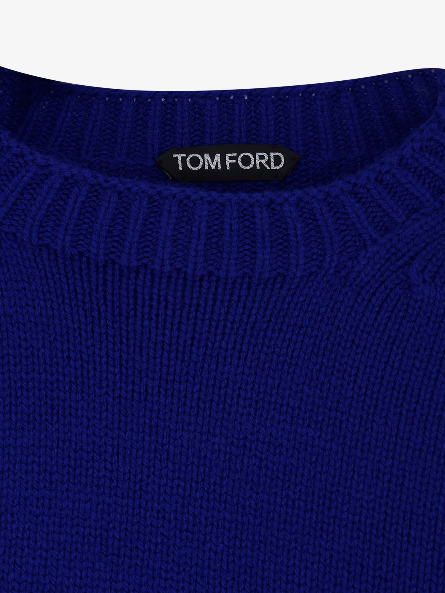 [Tom Ford] Knitwear FW26 KCL092YMW167UBV
