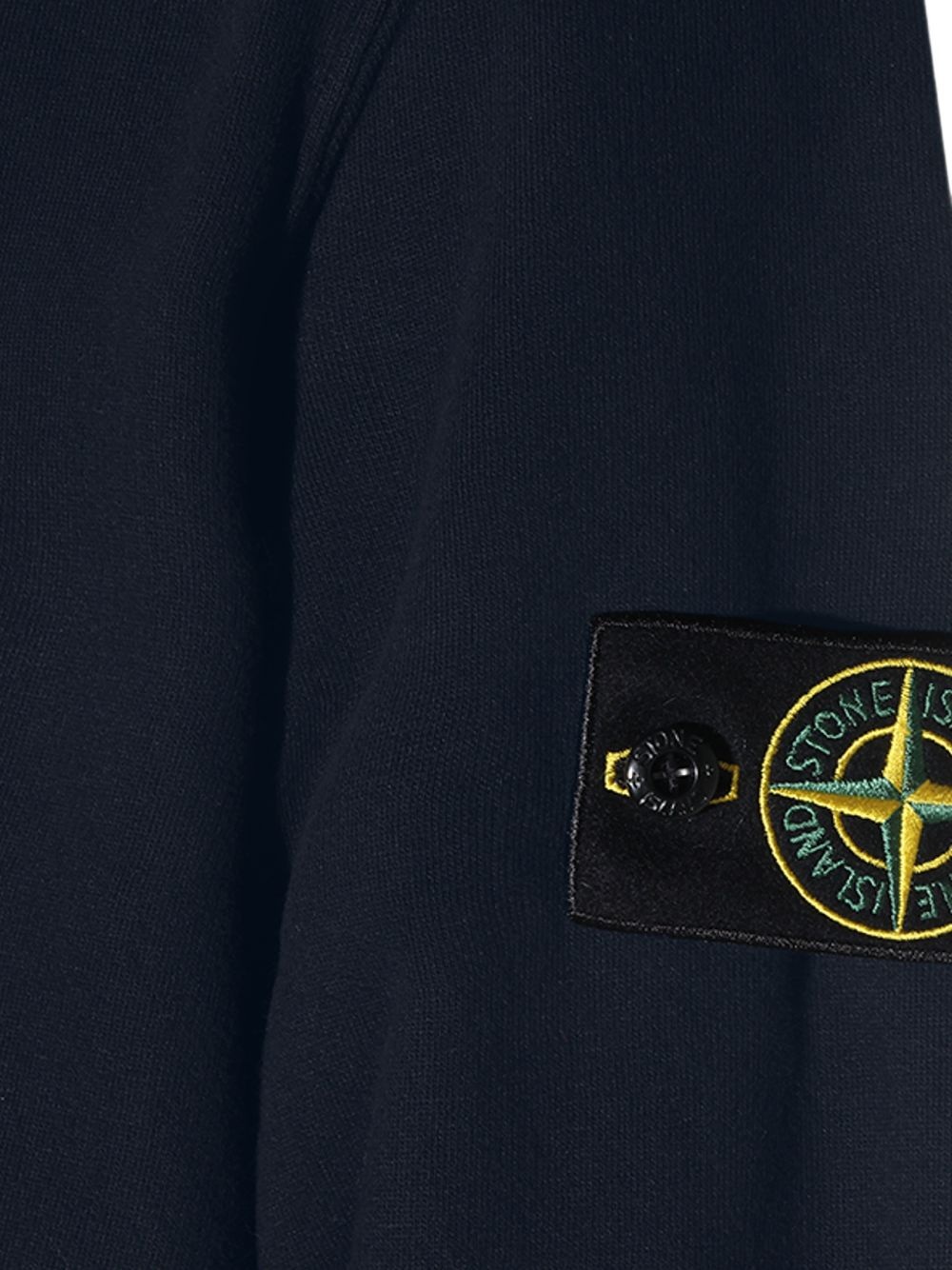 [Stone Island] Sweatshirt FW26 L2S156100049 S0A20 V0020