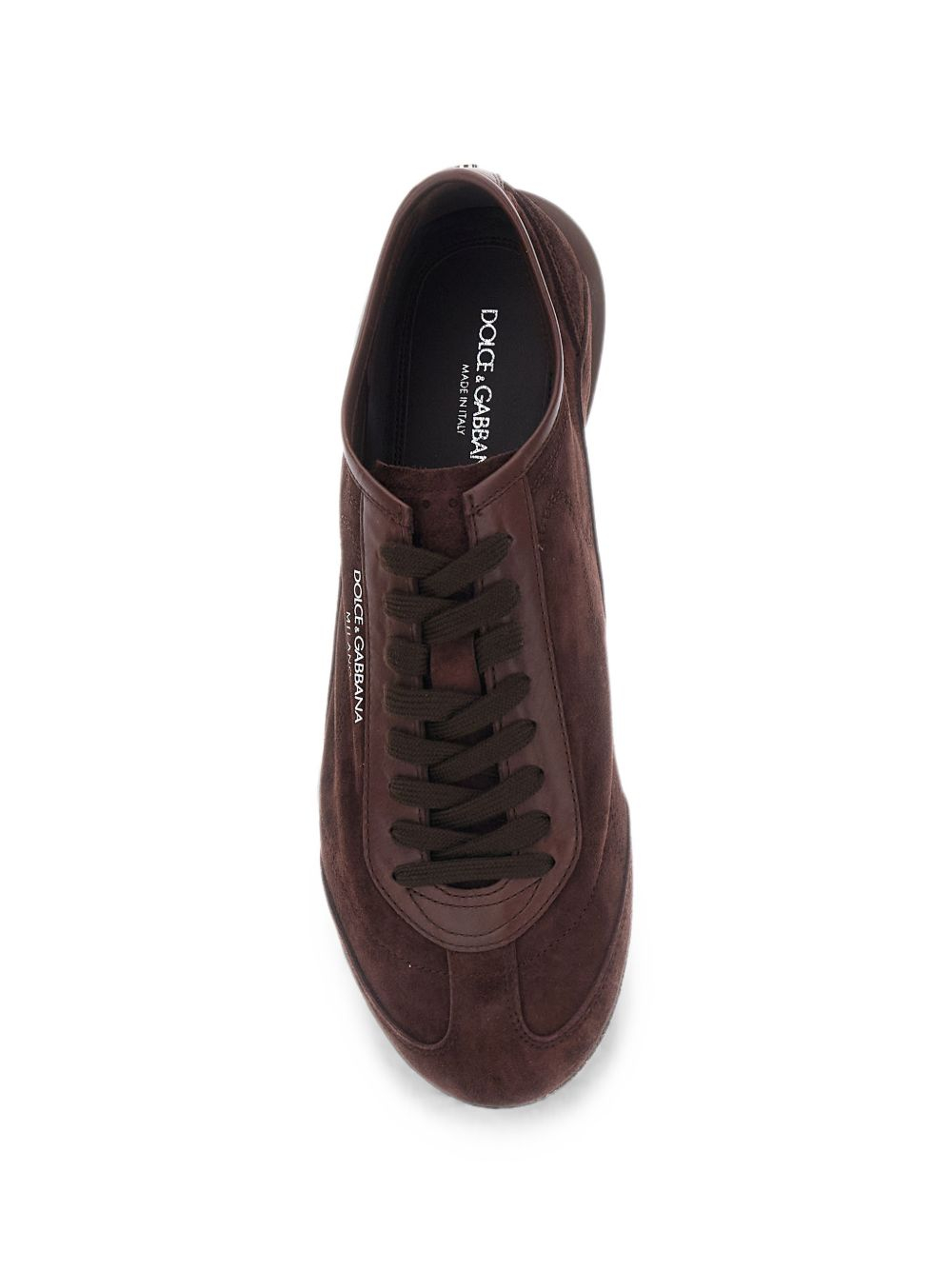 [Dolce & Gabbana] Sneakers FW26 CS2473 A0950 80052