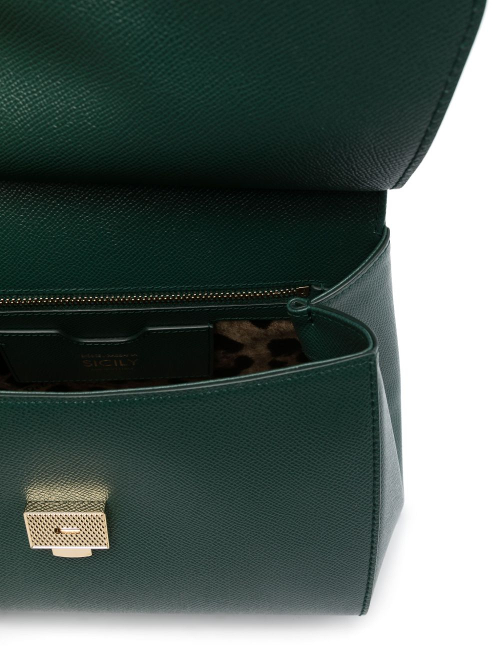 [Dolce & Gabbana] Shoulder bag FW26 BB6002 B1001 87399