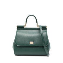 [Dolce & Gabbana] Shoulder bag FW26 BB6002 B1001 87399