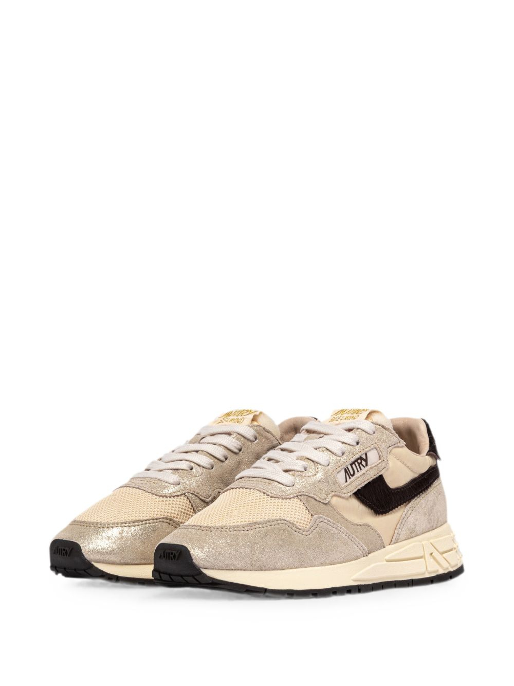 [AUTRY] Sneakers FW26 WWLW YO 01