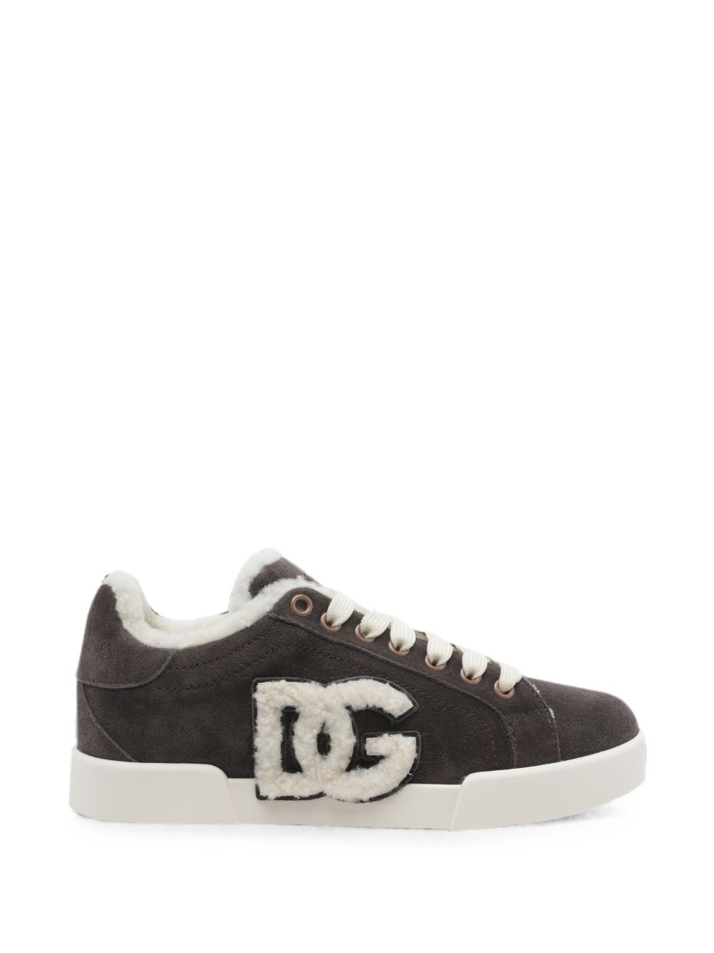 [Dolce & Gabbana] Sneakers FW26 CK2374 AJ222 8L832