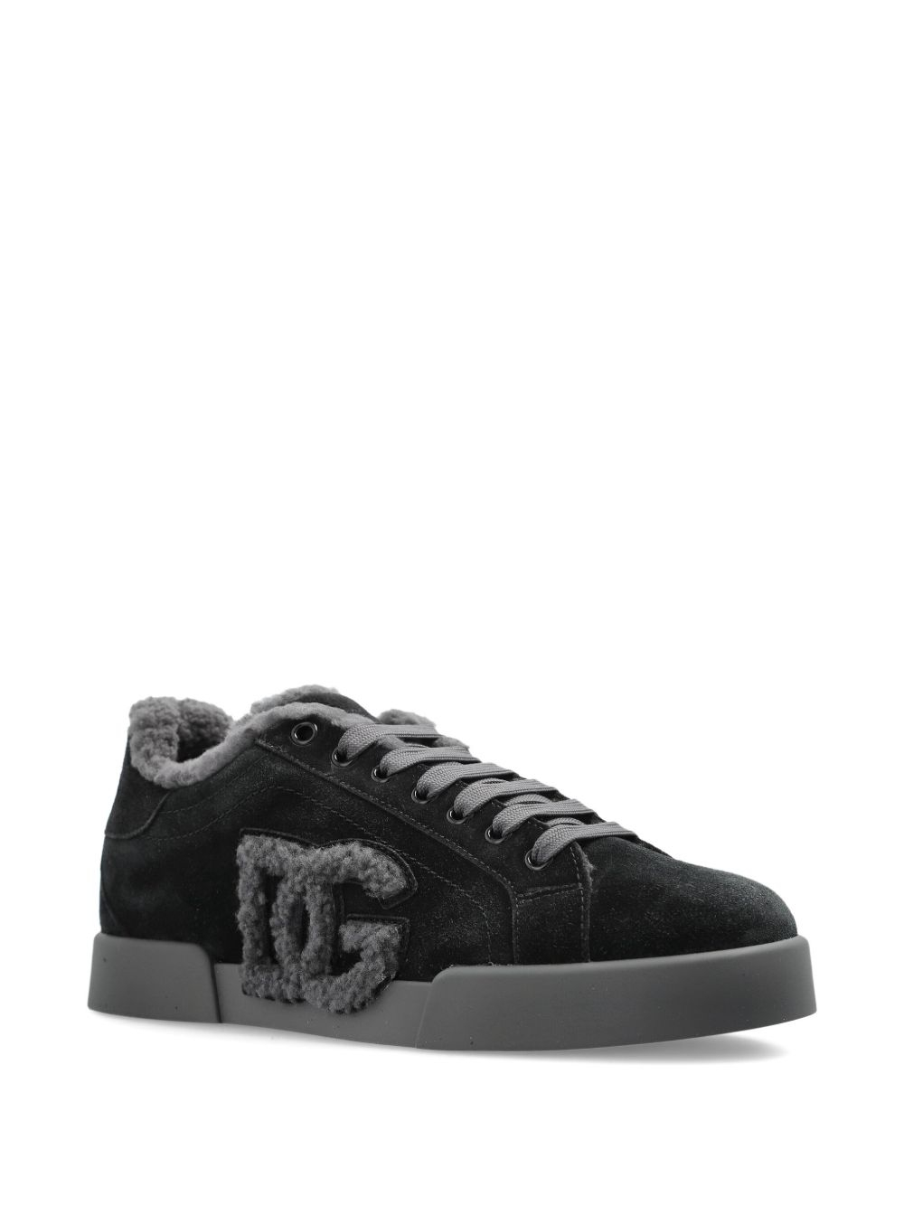[Dolce & Gabbana] Sneakers FW26 CK2374 AJ222 8S776