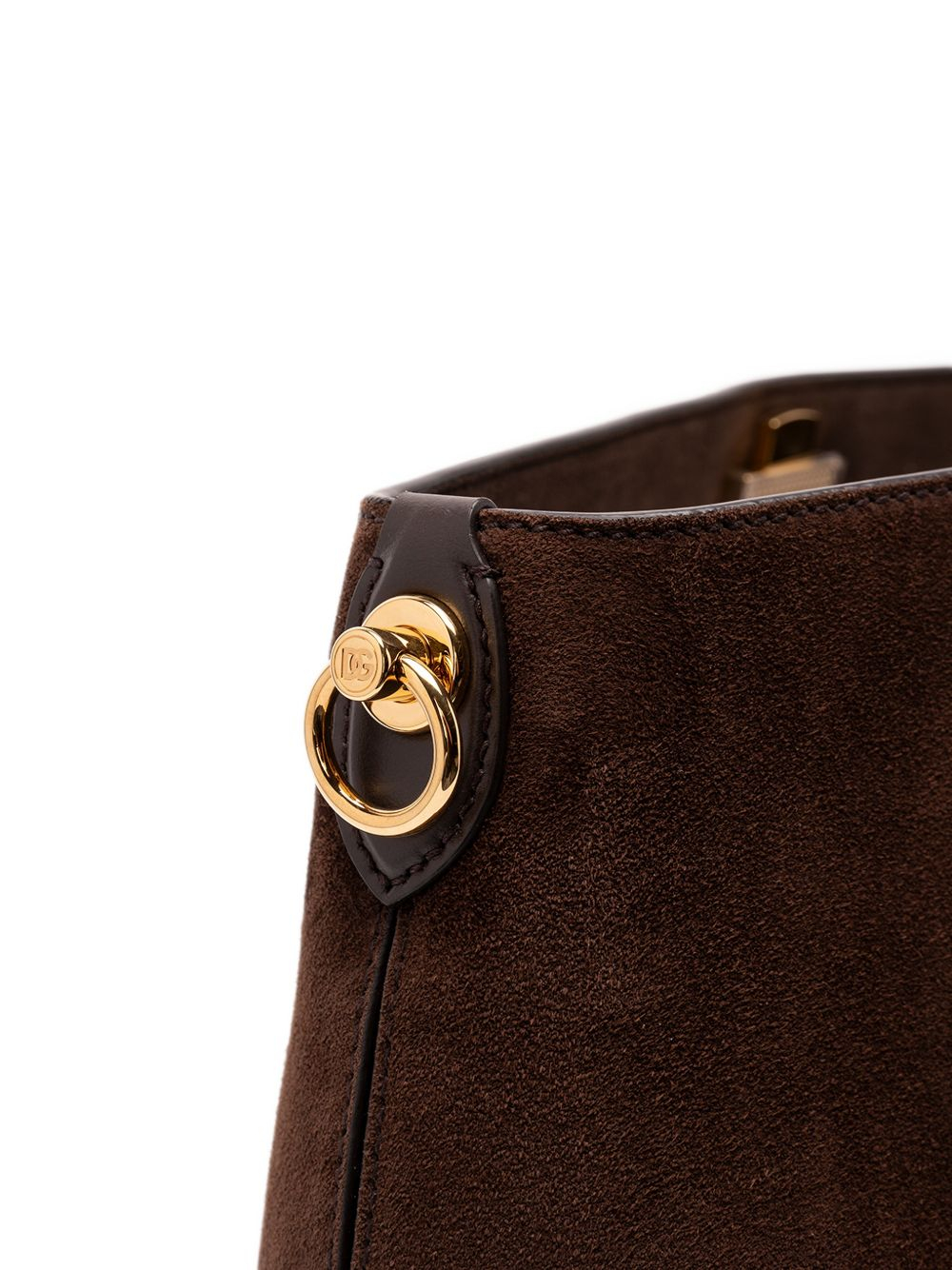 [Dolce & Gabbana] Shoulder bag FW26 BB7942 A0775 8M157