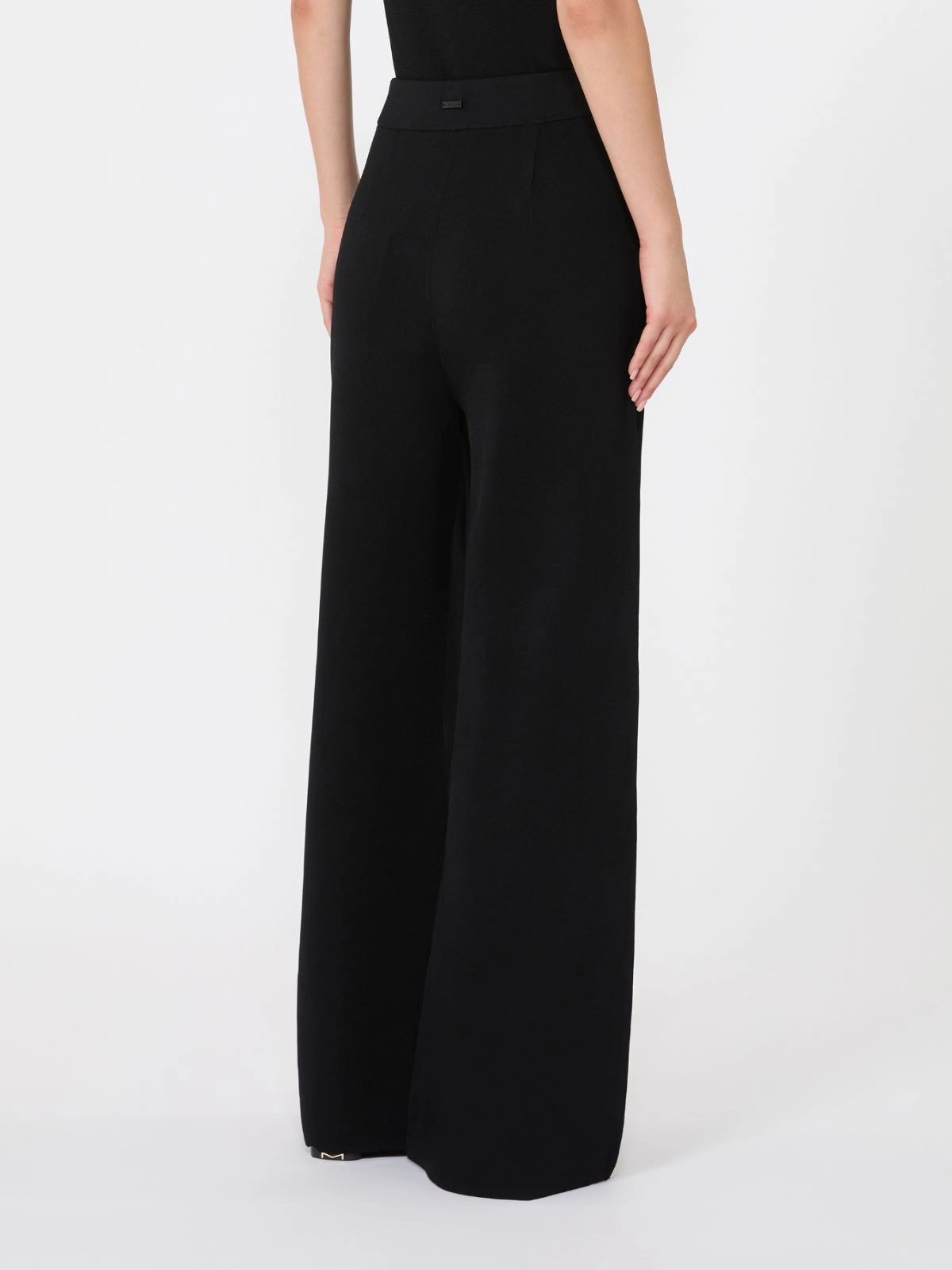 [MaxMara] Trousers FW26 2621336011600006