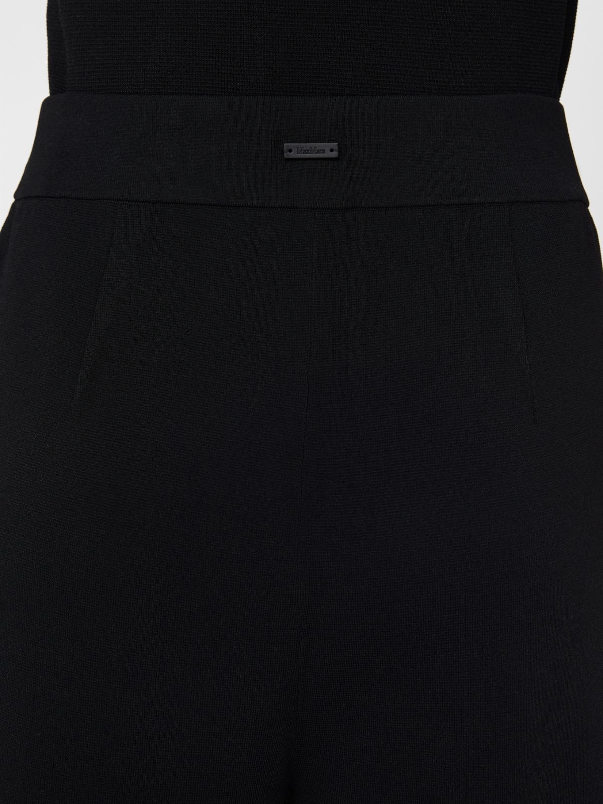 [MaxMara] Trousers FW26 2621336011600006