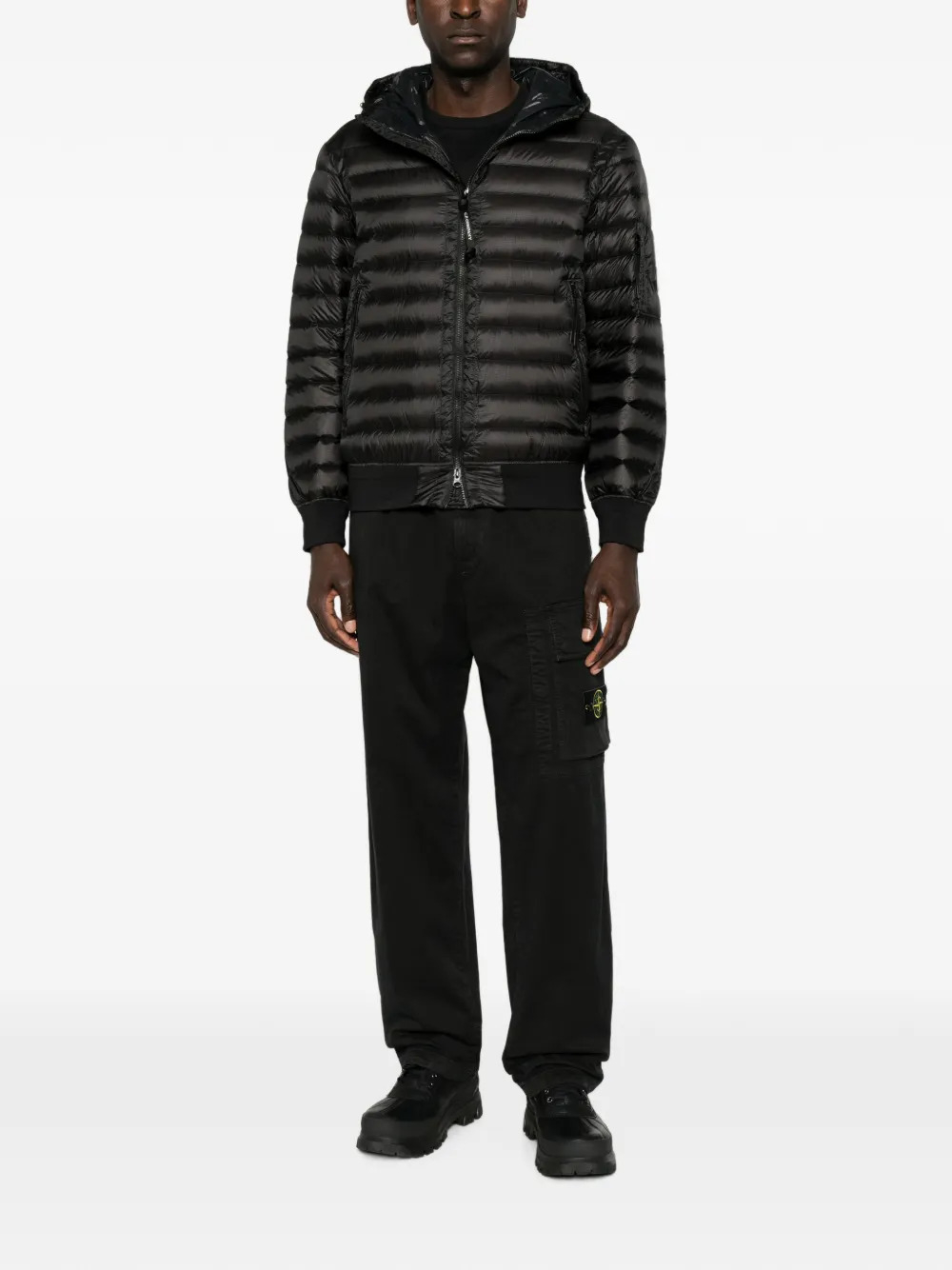 [Stone Island] Pants FW26 L2S153100036S00L1V0129