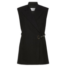 [SPORTMAX] Vest FW26 2622286011600003