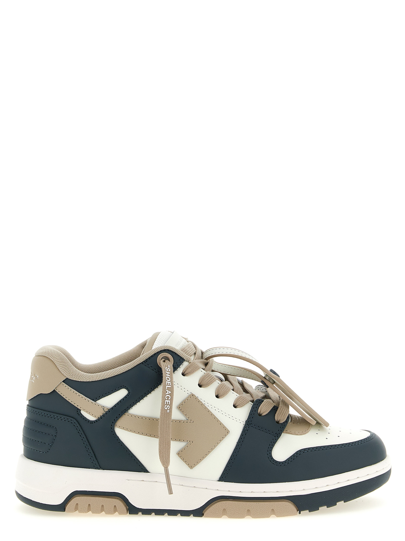 [Off-White] Sneakers FW26 OF05726310SGNBGESGNBGE