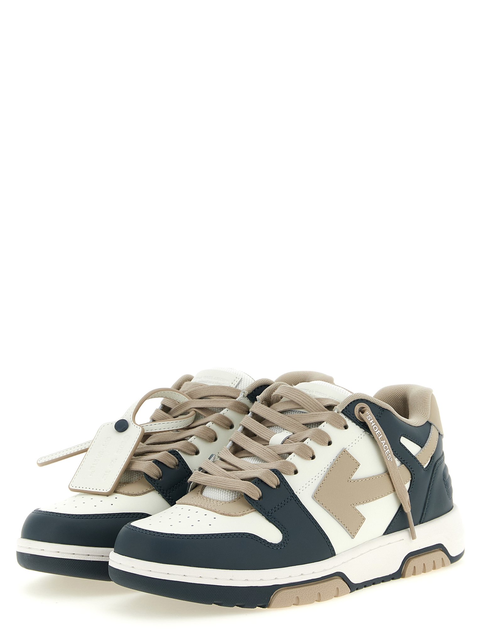 [Off-White] Sneakers FW26 OF05726310SGNBGESGNBGE