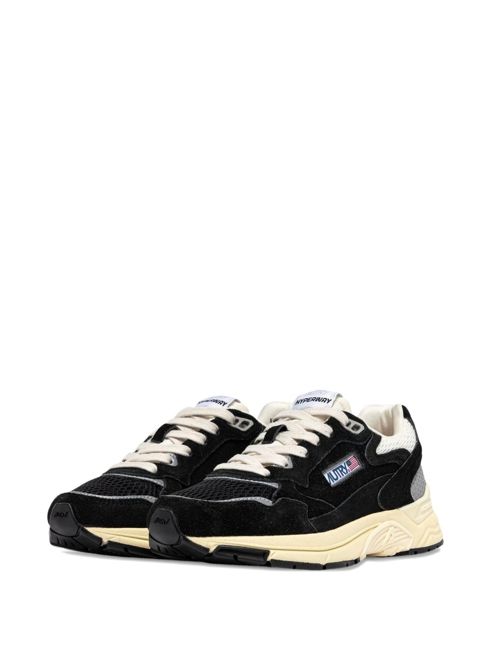 [AUTRY] Sneakers FW26 HYLWUM23