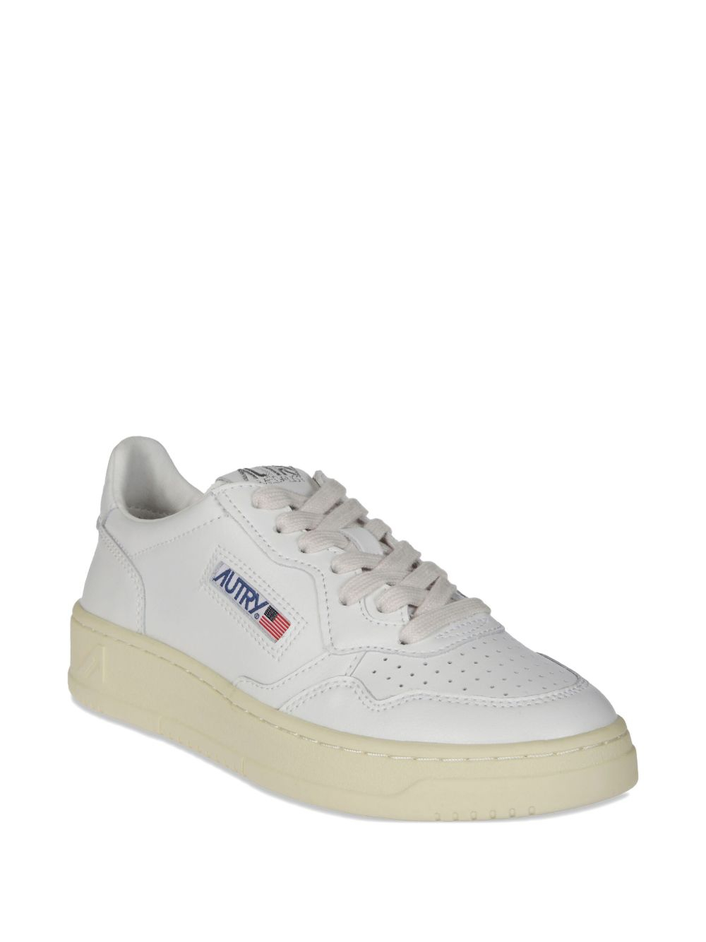 [AUTRY] Sneakers FW26 AULWLL15