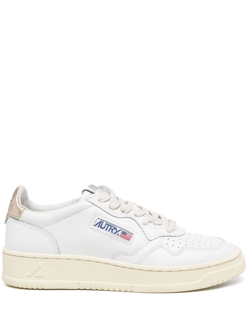 [AUTRY] Sneakers FW26 AULWLL06