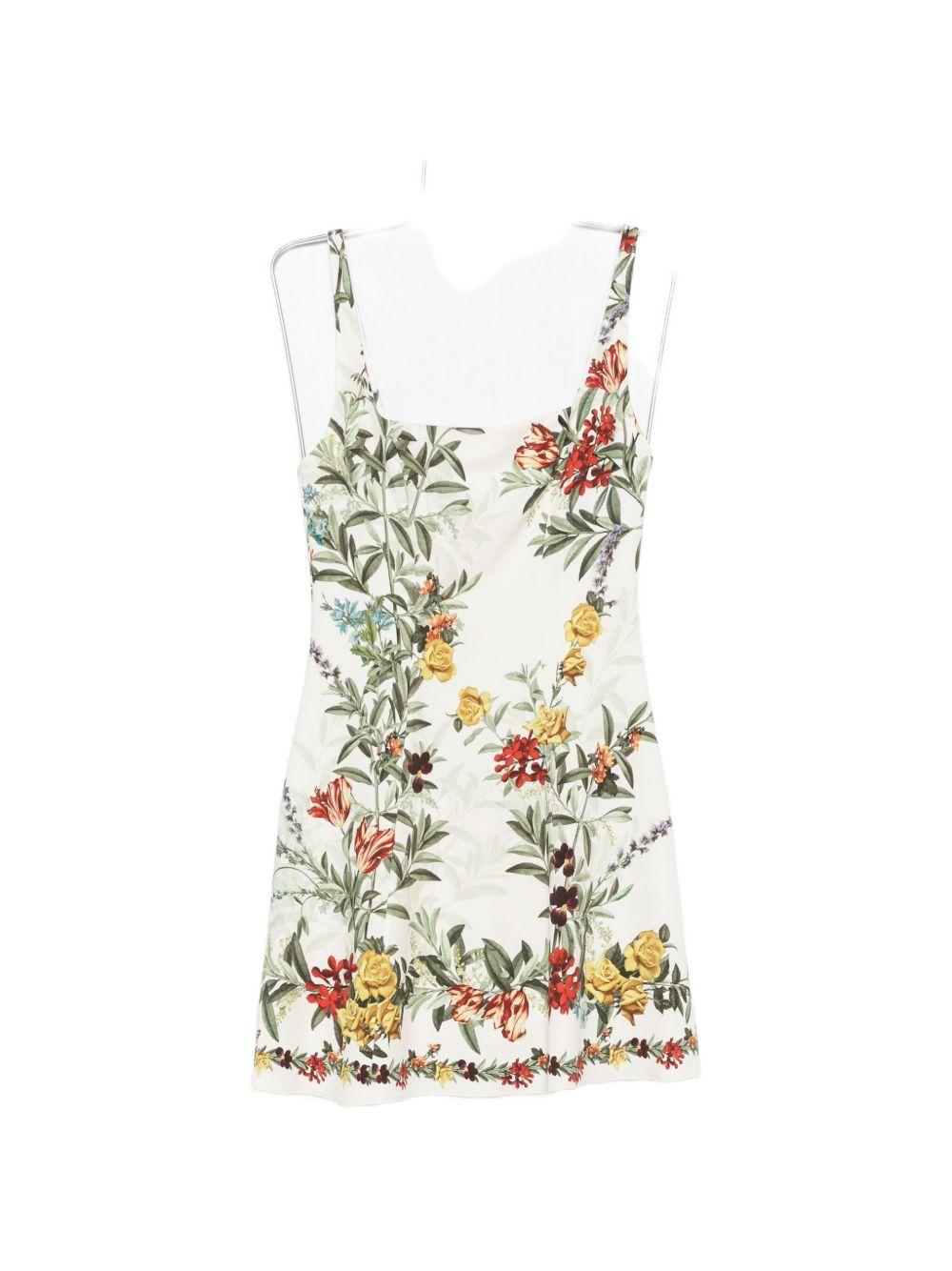 [Alice + Olivia] Sleeveless dress FW26 CC606P39502E256