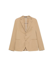 [Emporio Armani] Blazer FW26 EM005784TE22367U6171