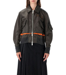 [Sacai] Coat FW26 2608582531