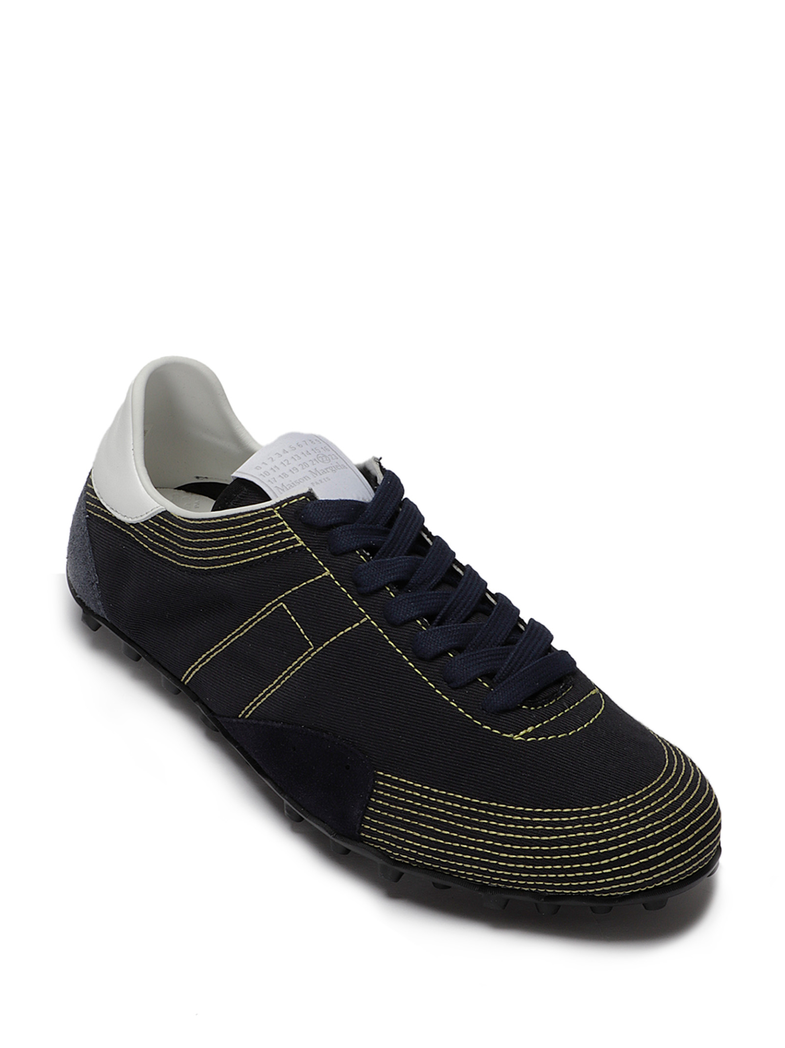 [Maison Margiela] Sneakers FW26 S57WS0551P7796 T6065