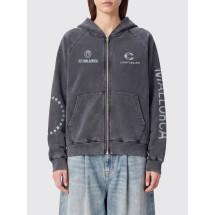 [CAMPER] Sweatshirt SS26 AU00136-001 RCD MALLORCA HOODIE 0