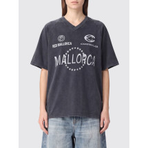 [CAMPER] T-shirts Short Sleeve SS26 AU00138-001 RCD MALLORCA SHORT SLEEVE TEE 0