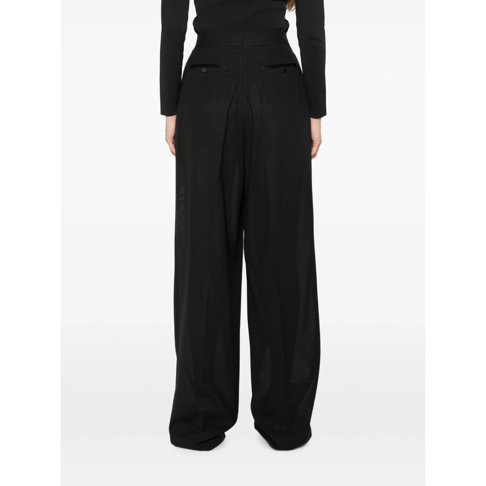 [Tom Ford] Trousers FW26 FAX1804 PAW709 NAA